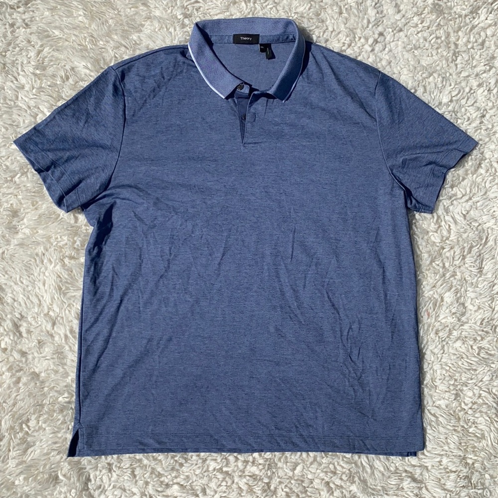 Theory Polo Shirt